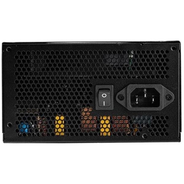 Блок питания Chieftronic PowerUp 850W (GPX-850FC) фото №5