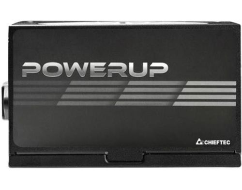 Блок питания Chieftronic PowerUp 850W (GPX-850FC) фото №6