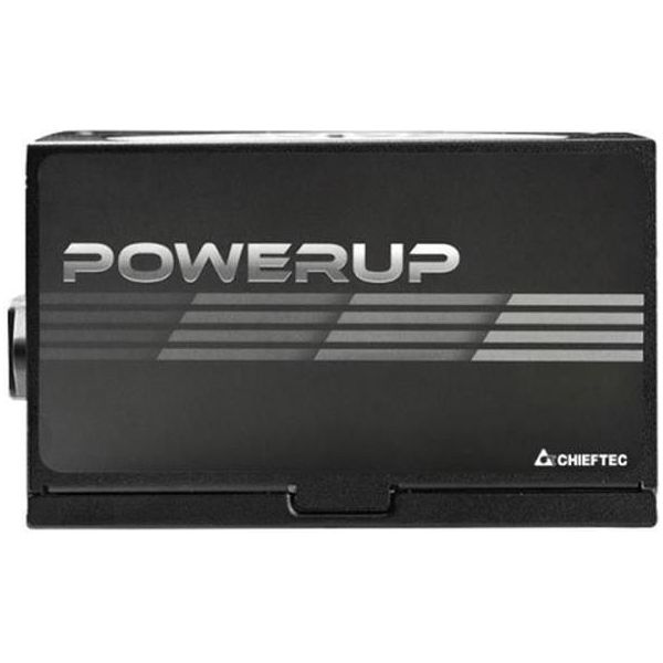 Блок питания Chieftronic PowerUp 850W (GPX-850FC) фото №6
