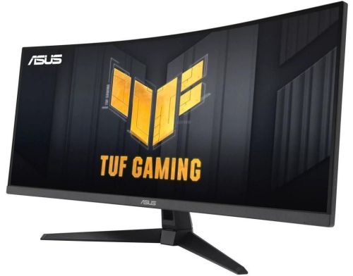 Монитор ASUS TUF Gaming VG34VQ3B (90LM0AA0-B01170) фото №2