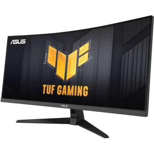 Монитор ASUS TUF Gaming VG34VQ3B (90LM0AA0-B01170) фото №2