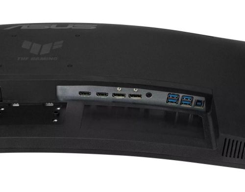 Монитор ASUS TUF Gaming VG34VQ3B (90LM0AA0-B01170) фото №4