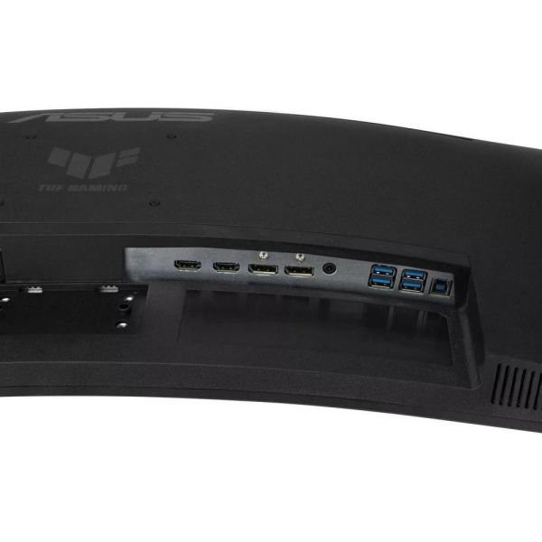 Монитор ASUS TUF Gaming VG34VQ3B (90LM0AA0-B01170) фото №4