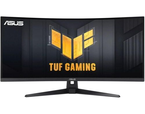 Монитор ASUS TUF Gaming VG34VQ3B (90LM0AA0-B01170) фото №7