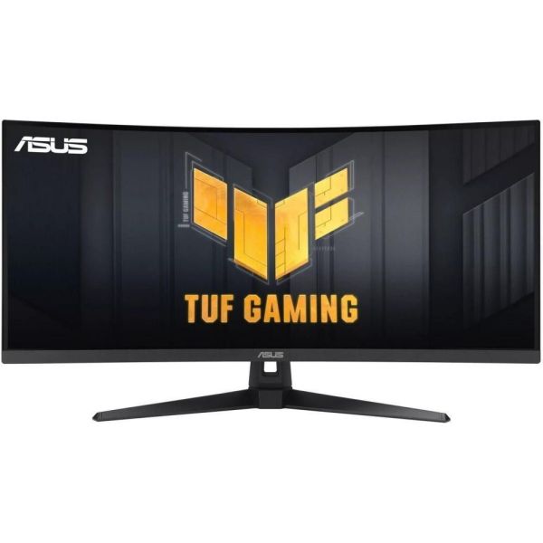 Монитор ASUS TUF Gaming VG34VQ3B (90LM0AA0-B01170) фото №7