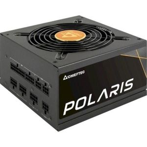 Блок питания Chieftec Polaris 550W (PPS-550FC)