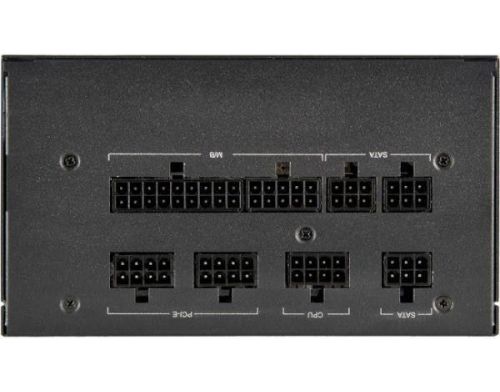 Блок питания Chieftec Polaris 550W (PPS-550FC) фото №3
