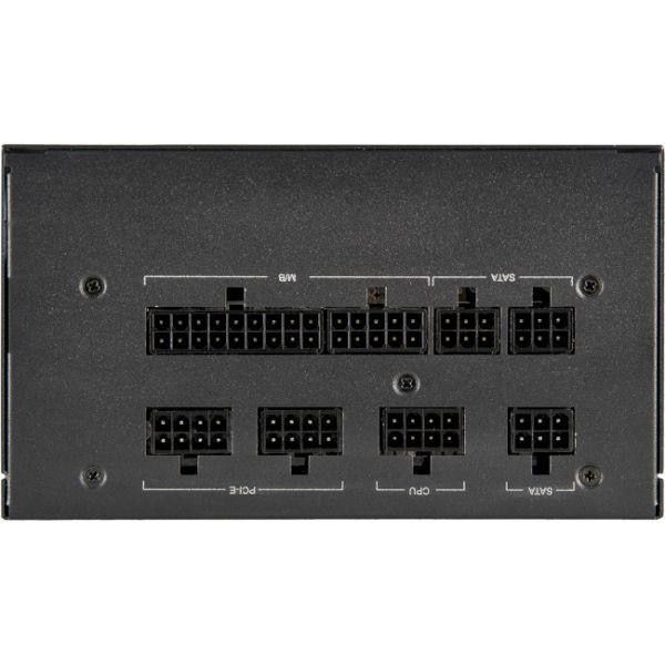 Блок питания Chieftec Polaris 550W (PPS-550FC) фото №3