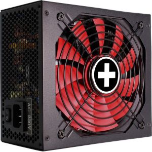 Блок питания XILENCE Performance X+ 750W (XP750MR9.2)