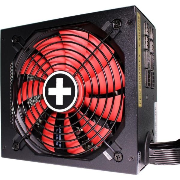 Блок живлення XILENCE Performance X+ 750W (XP750MR9.2) фото №3