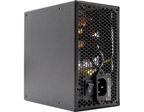 Блок живлення XILENCE Performance X+ 750W (XP750MR9.2) фото №6