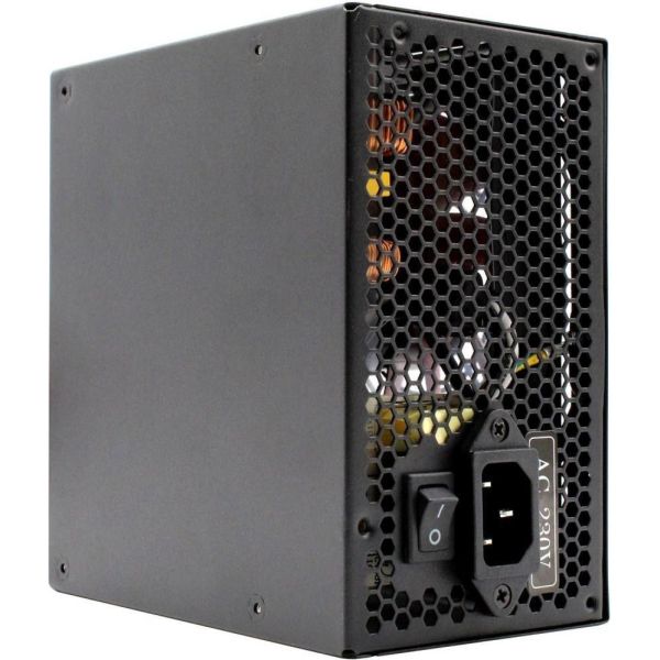 Блок живлення XILENCE Performance X+ 750W (XP750MR9.2) фото №6