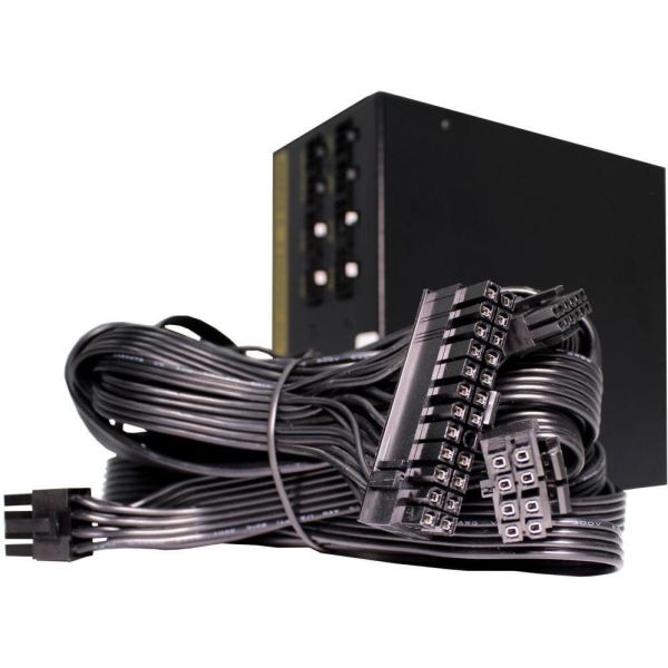 Блок живлення XILENCE Performance X+ 750W (XP750MR9.2) фото №8