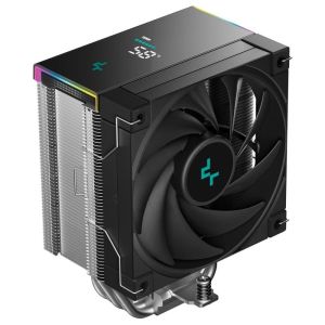 Повітряне охолодження Deepcool AK500S Digital SE Black (R-AK500S-BKADMN-GJD)