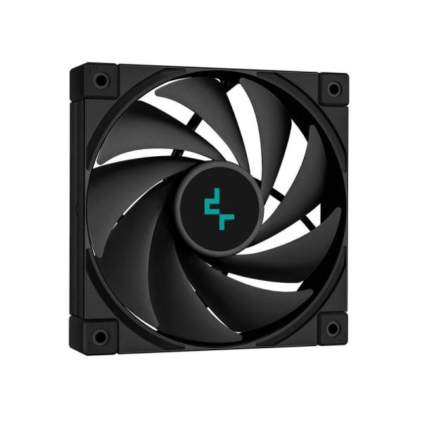 Воздушное охлаждение Deepcool AK500S Digital SE Black (R-AK500S-BKADMN-GJD) фото №4