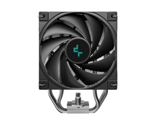 Воздушное охлаждение Deepcool AK500S Digital SE Black (R-AK500S-BKADMN-GJD) фото №8