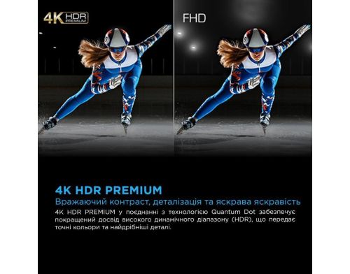 Телевизор TCL 50C6KS фото №9