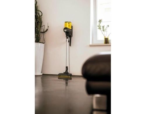 Вертикальный + ручной пылесос (2в1) Karcher VC 6 Cordless ourFamily (1.198-660.0) фото №3
