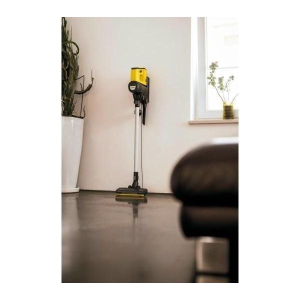 Вертикальный + ручной пылесос (2в1) Karcher VC 6 Cordless ourFamily (1.198-660.0) фото №3