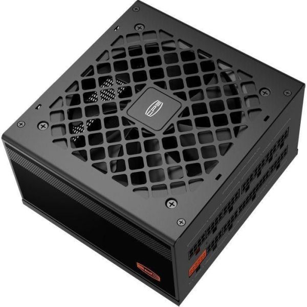 Блок питания PCCooler KN850 (P3-KN850-G1F) фото №2