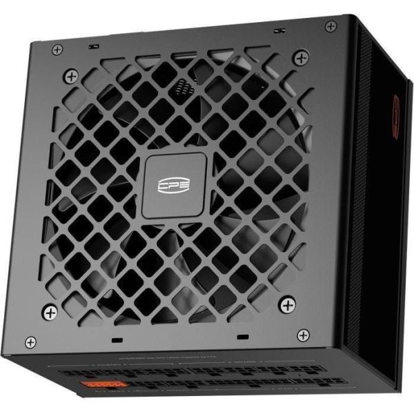 Блок питания PCCooler KN850 (P3-KN850-G1F) фото №3