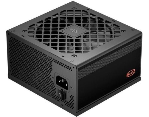 Блок питания PCCooler KN850 (P3-KN850-G1F) фото №4