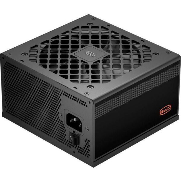 Блок питания PCCooler KN850 (P3-KN850-G1F) фото №4