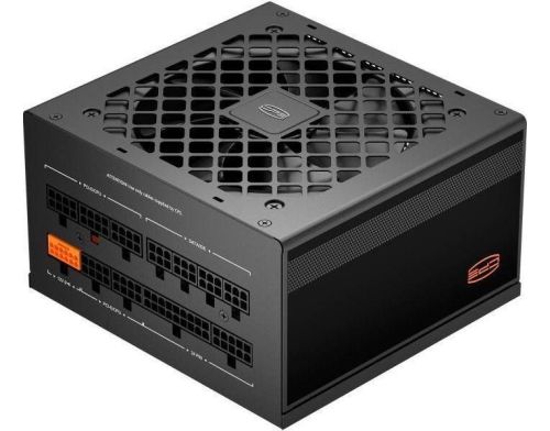 Блок питания PCCooler KN850 (P3-KN850-G1F) фото №5