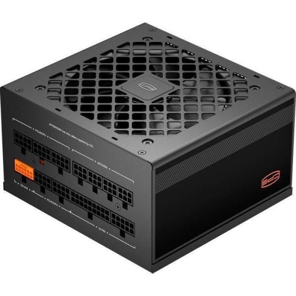 Блок питания PCCooler KN850 (P3-KN850-G1F) фото №5