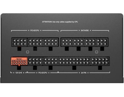 Блок питания PCCooler KN850 (P3-KN850-G1F) фото №7
