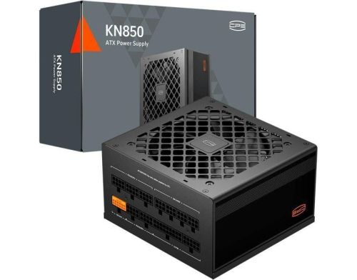 Блок питания PCCooler KN850 (P3-KN850-G1F) фото №9