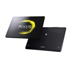 Планшет Pixus Sprint 2/16GB 3G Black