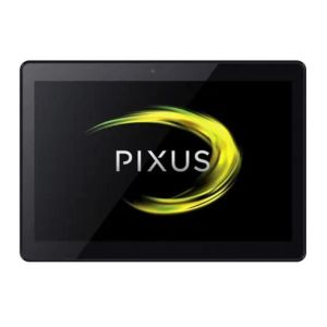 Планшет Pixus Sprint 2/16GB 3G Black