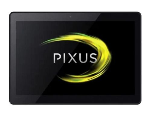 Планшет Pixus Sprint 2/16GB 3G Black фото №2