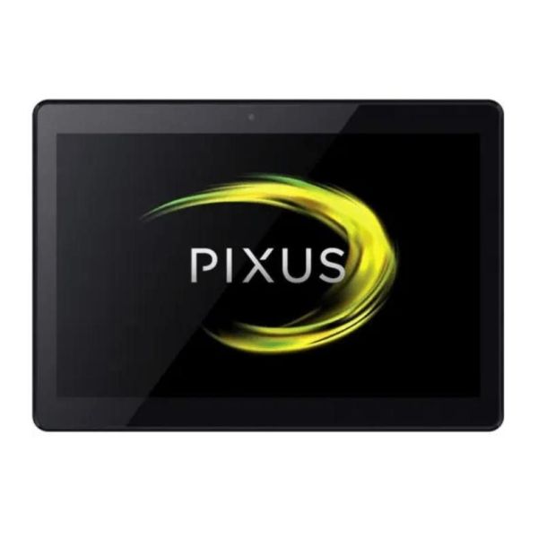 Планшет Pixus Sprint 2/16GB 3G Black фото №2