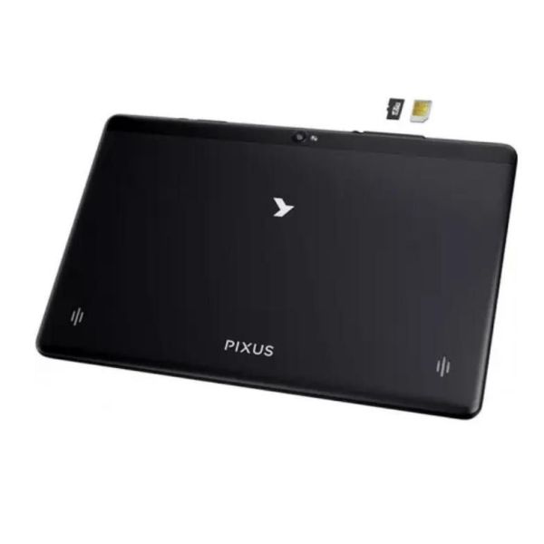Планшет Pixus Sprint 2/16GB 3G Black фото №3