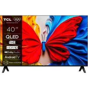 Телевизор TCL 40S5K