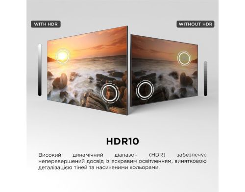 Телевізор TCL 40S5K фото №6
