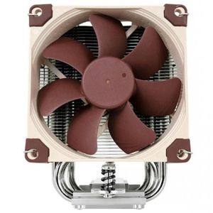 Воздушное охлаждение Noctua NH-U9S