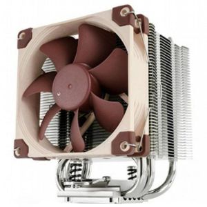 Воздушное охлаждение Noctua NH-U9S