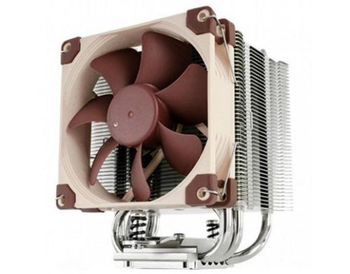Воздушное охлаждение Noctua NH-U9S фото №2