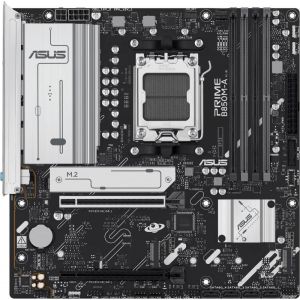 Материнская плата ASUS PRIME B850M-A-CSM (90MB1LQ0-M0EAYC)