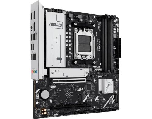 Материнская плата ASUS PRIME B850M-A-CSM (90MB1LQ0-M0EAYC) фото №2