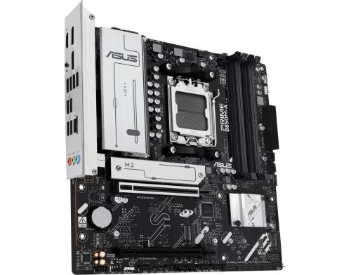 Материнская плата ASUS PRIME B850M-A-CSM (90MB1LQ0-M0EAYC) фото №3