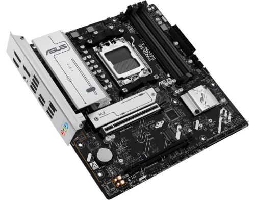 Материнская плата ASUS PRIME B850M-A-CSM (90MB1LQ0-M0EAYC) фото №5