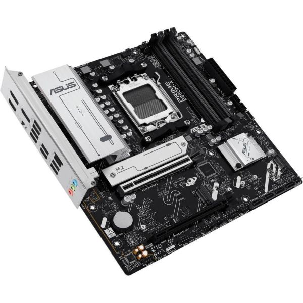 Материнская плата ASUS PRIME B850M-A-CSM (90MB1LQ0-M0EAYC) фото №5