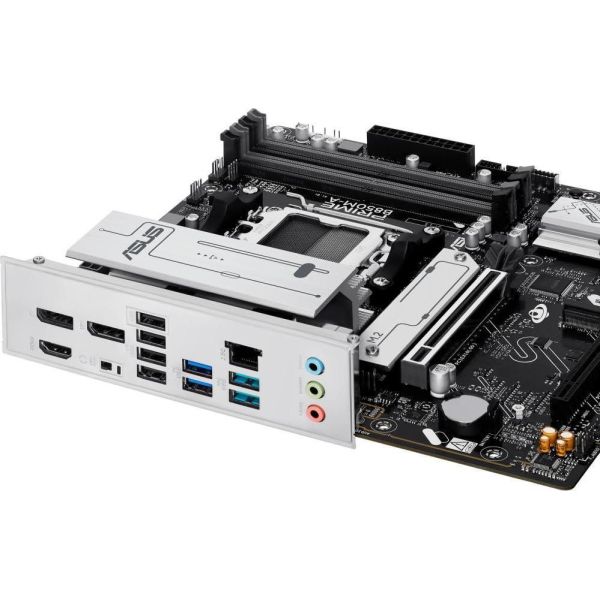 Материнская плата ASUS PRIME B850M-A-CSM (90MB1LQ0-M0EAYC) фото №6