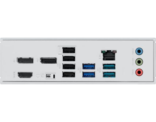 Материнская плата ASUS PRIME B850M-A-CSM (90MB1LQ0-M0EAYC) фото №7