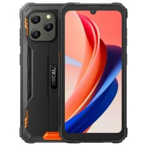 Смартфон Oscal S70 Pro 4/64GB Orange