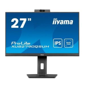 Монитор iiyama ProLite XUB2790QSUH-B1
